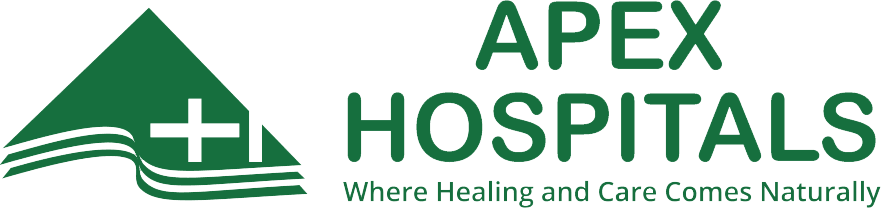 Apex Hospital