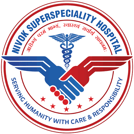 Nivok Superspeciality Hospital