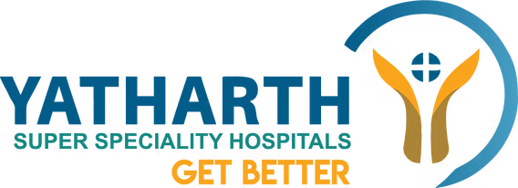 Yatharth Super Speciality Hospitals